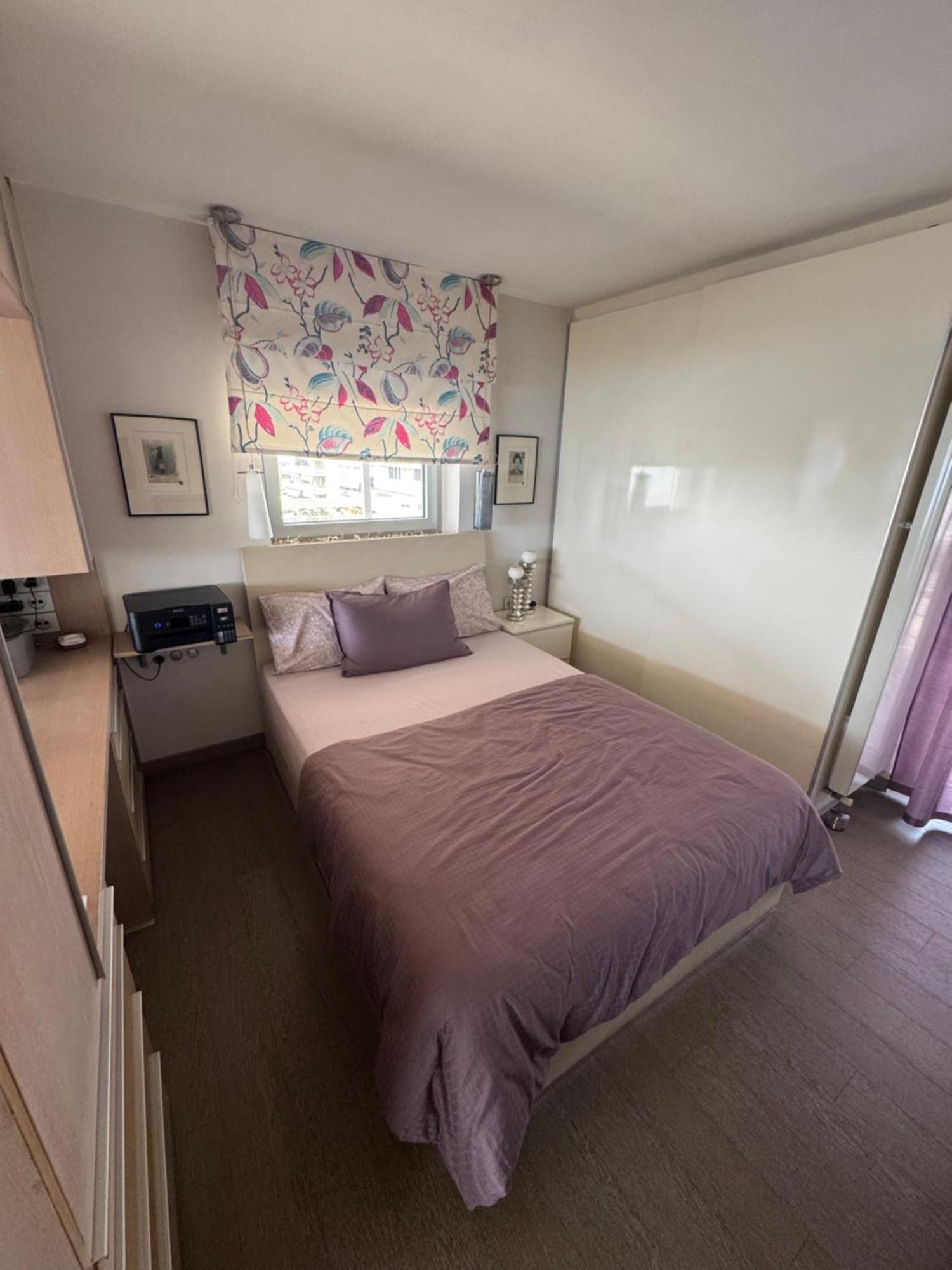 Sea Horizon Penthouse Flat Apartamento Atenas Exterior foto