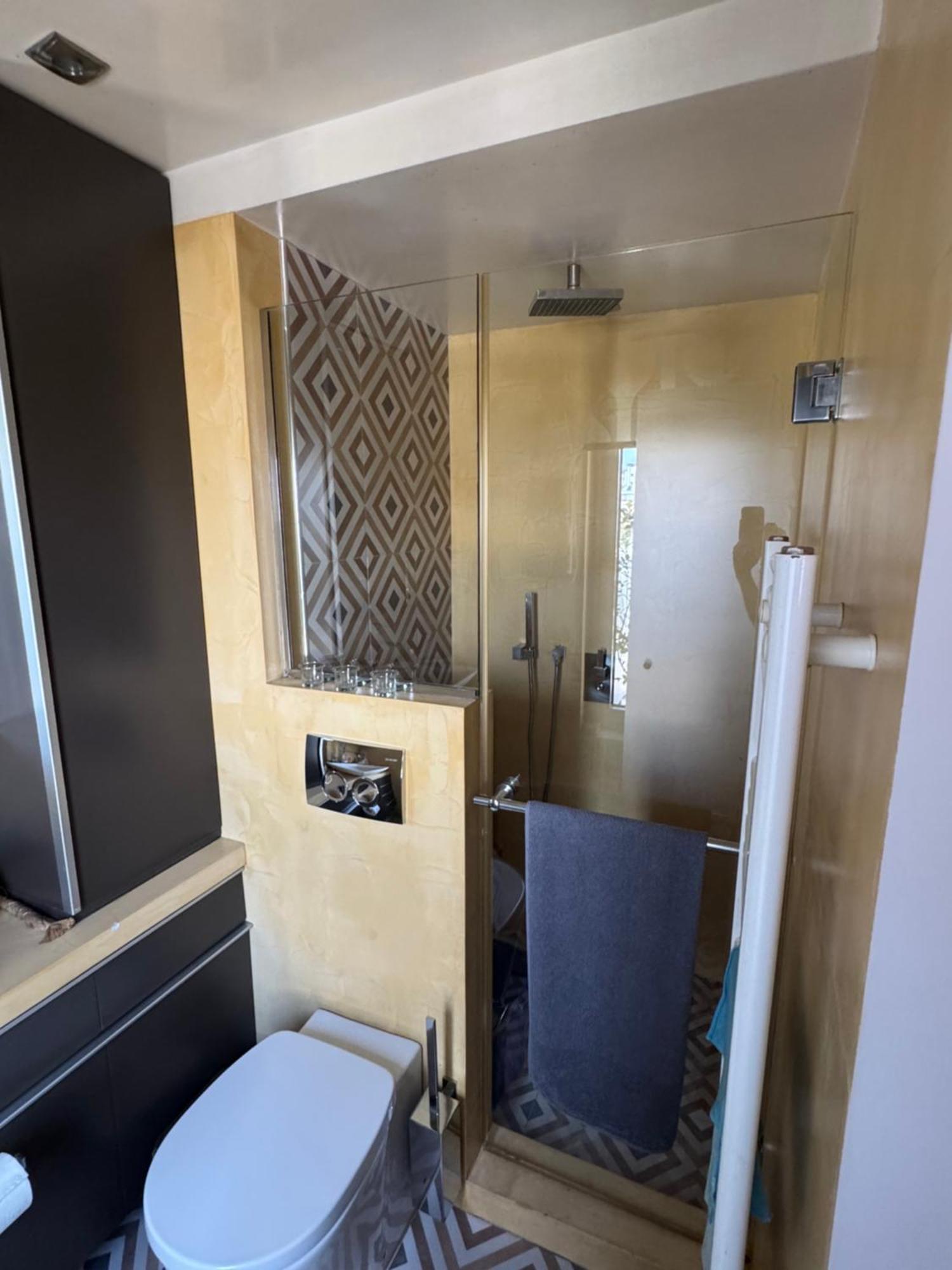 Sea Horizon Penthouse Flat Apartamento Atenas Exterior foto