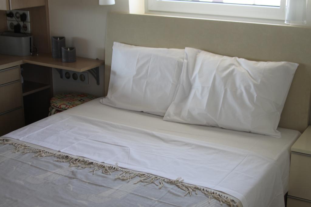 Sea Horizon Penthouse Flat Apartamento Atenas Exterior foto