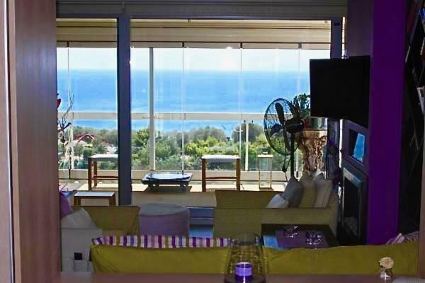 Sea Horizon Penthouse Flat Apartamento Atenas Exterior foto